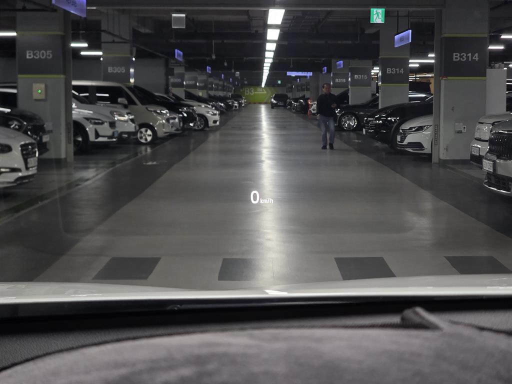 KIA Sorento 2020 Blanco - Importación desde Corea - HF Imports Iquique - Foto 14