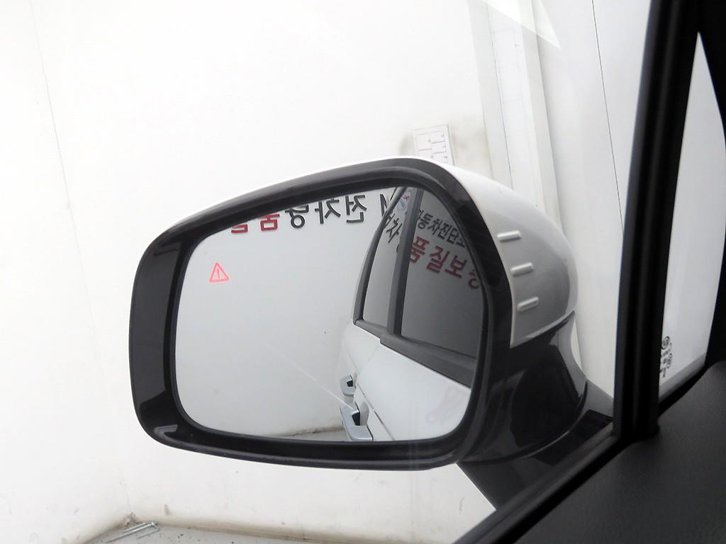 KIA Carnival - Vista 6