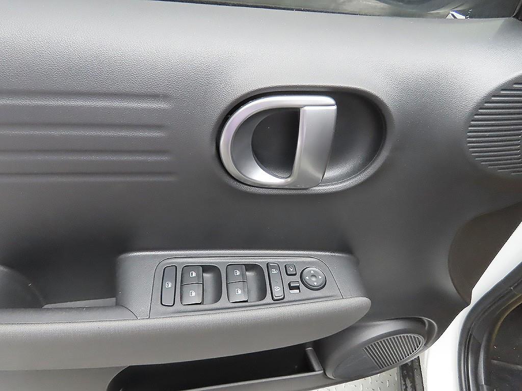 HYUNDAI Casper 2022 Blanco - Importación desde Corea - HF Imports Iquique - Foto 10