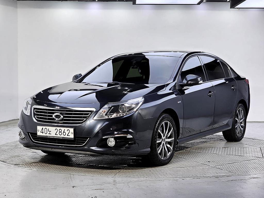 SAMSUNG SM5 2014 Gris - Importación desde Corea - HF Imports Iquique - Foto 1