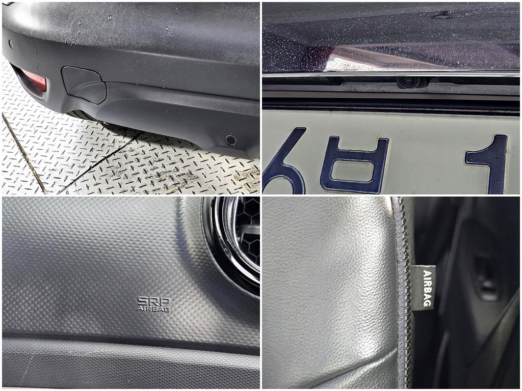 SAMSUNG QM3 2015 the color of pearl - Importación desde Corea - HF Imports Iquique - Foto 18