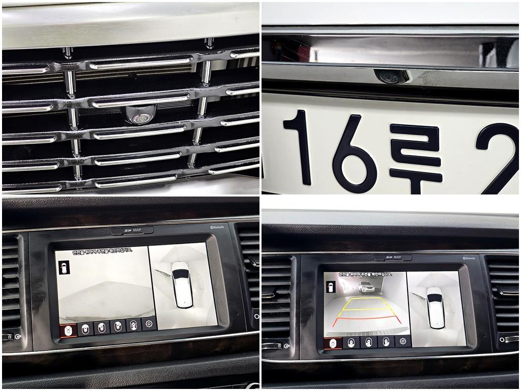 KIA Carnival 2019 Blanco - Importación desde Corea - HF Imports Iquique - Foto 13