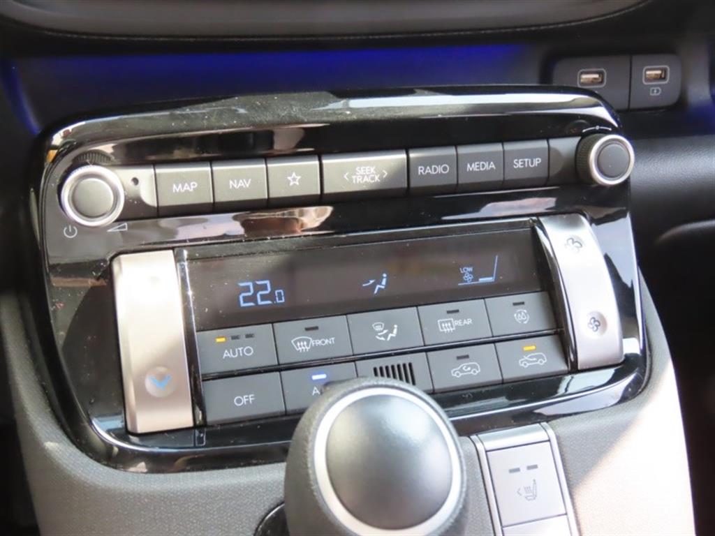 HYUNDAI Casper 2023 Verde - Importación desde Corea - HF Imports Iquique - Foto 7