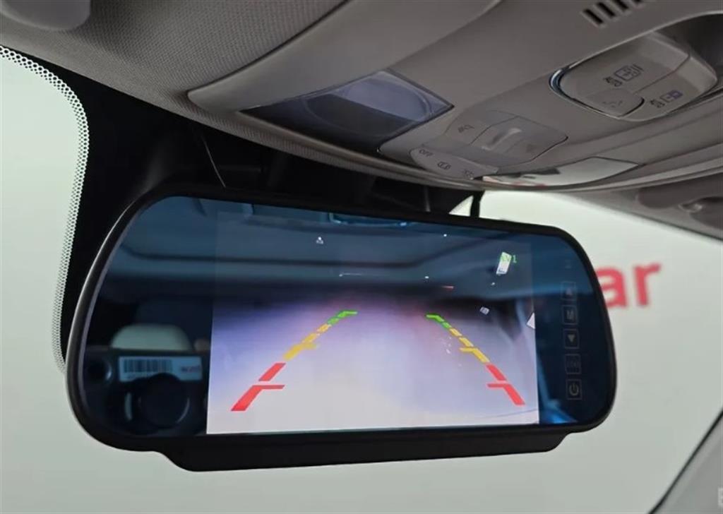 Jeep Renegade 2016 Blanco - Importación desde Corea - HF Imports Iquique - Foto 15