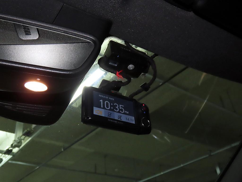 Mercedes Benz CLA Class 2018 Gris - Importación desde Corea - HF Imports Iquique - Foto 17