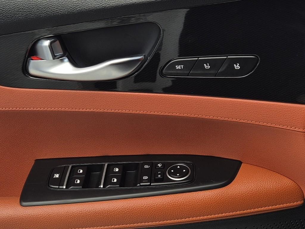 KIA K3 2022 Blanco - Importación desde Corea - HF Imports Iquique - Foto 19