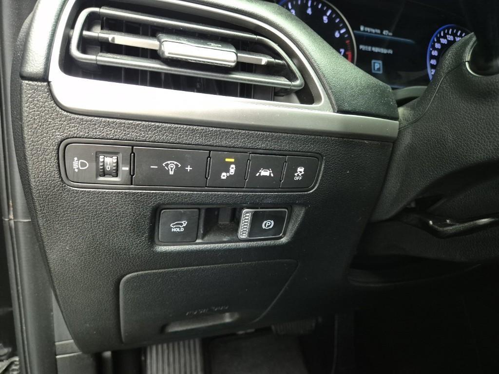 HYUNDAI Palisade 2021 Negro - Importación desde Corea - HF Imports Iquique - Foto 16