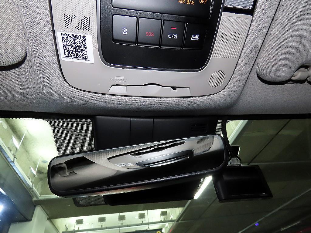 HYUNDAI Sonata 2022 - Importación desde Corea - HF Imports Iquique - Foto 17