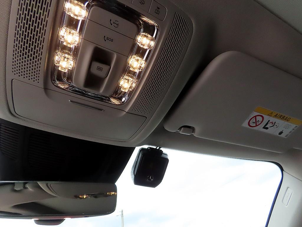 Mercedes Benz GLE Class 2021 - Importación desde Corea - HF Imports Iquique - Foto 14