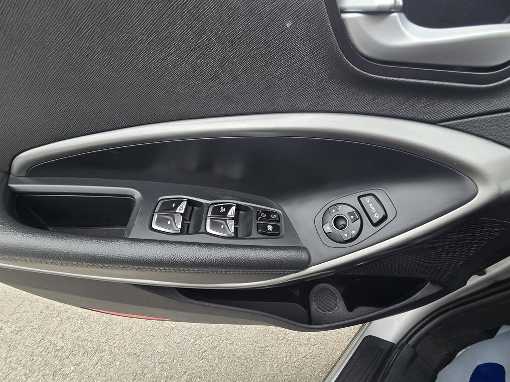 HYUNDAI Santa Fe - Vista 12