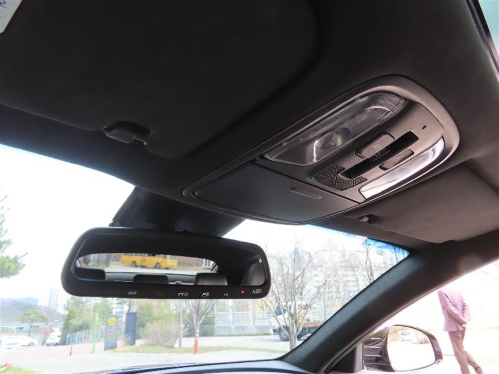 KIA Stinger 2018 - Importación desde Corea - HF Imports Iquique - Foto 10