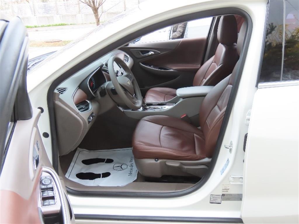 Chevrolet Malibu 2017 - Importación desde Corea - HF Imports Iquique - Foto 13