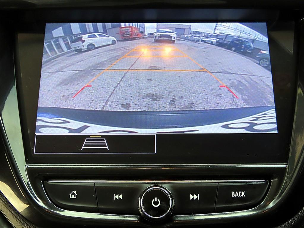 Chevrolet Trail Blazer 2022 Gris - Importación desde Corea - HF Imports Iquique - Foto 15