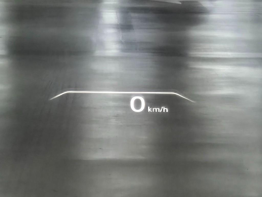 Genesis G80 2021 Negro - Importación desde Corea - HF Imports Iquique - Foto 14