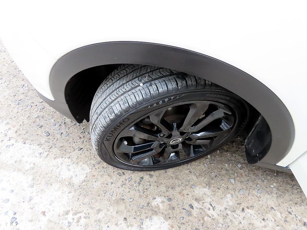 Ssangyong Tivoli 2016 Blanco - Importación desde Corea - HF Imports Iquique - Foto 20