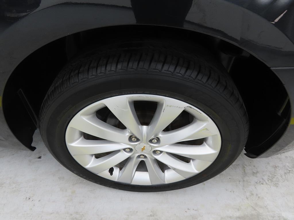 Chevrolet Cruise 2015 Negro - Importación desde Corea - HF Imports Iquique - Foto 20