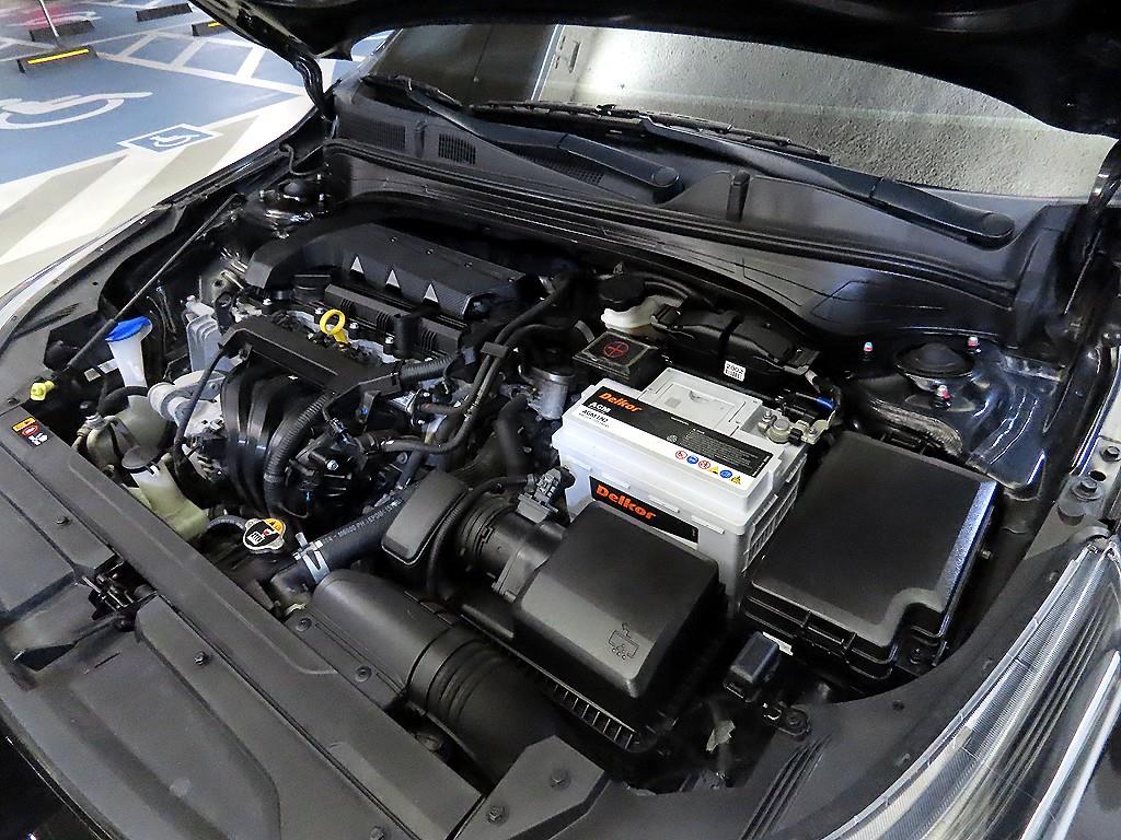 KIA K3 2020 - Importación desde Corea - HF Imports Iquique - Foto 17