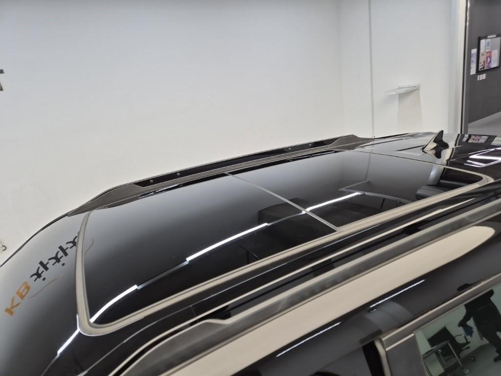 Chevrolet Trail Blazer 2024 Negro - Importación desde Corea - HF Imports Iquique - Foto 13