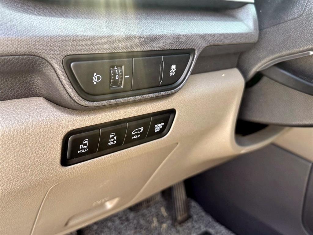 KIA Carnival 2025 Blanco - Importación desde Corea - HF Imports Iquique - Foto 18