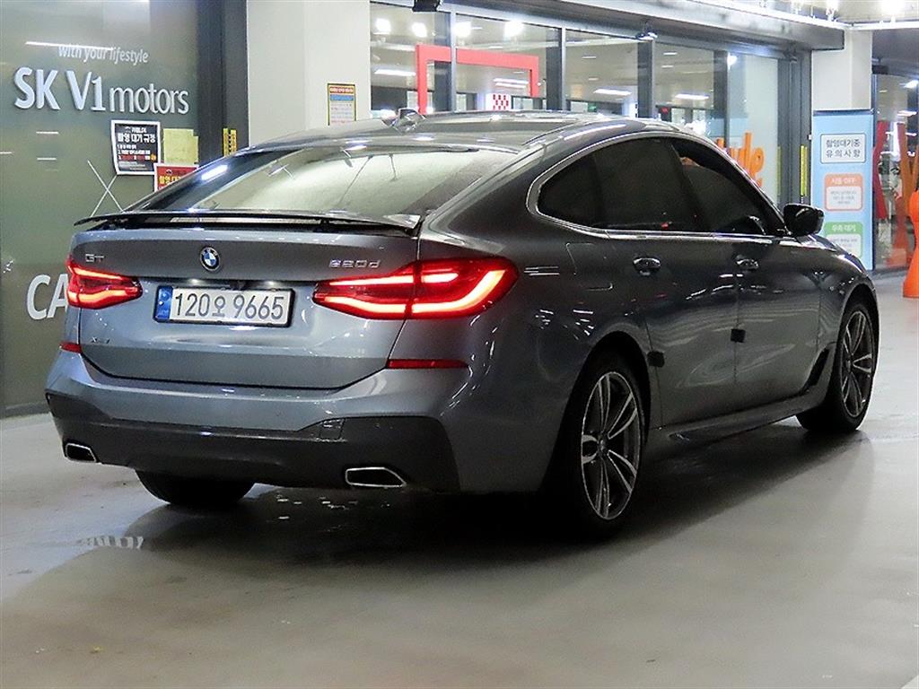 BMW Gran Turismo - Vista 4