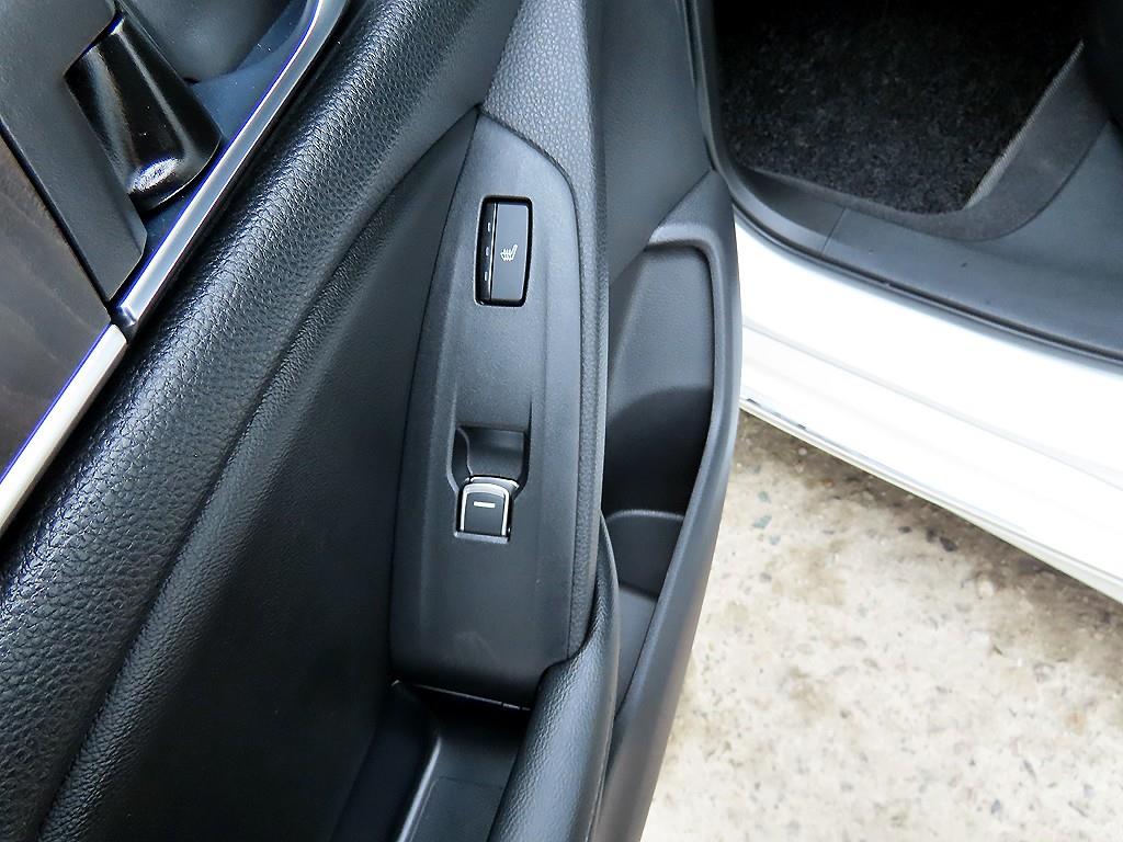 Honda Accord 2022 - Importación desde Corea - HF Imports Iquique - Foto 16