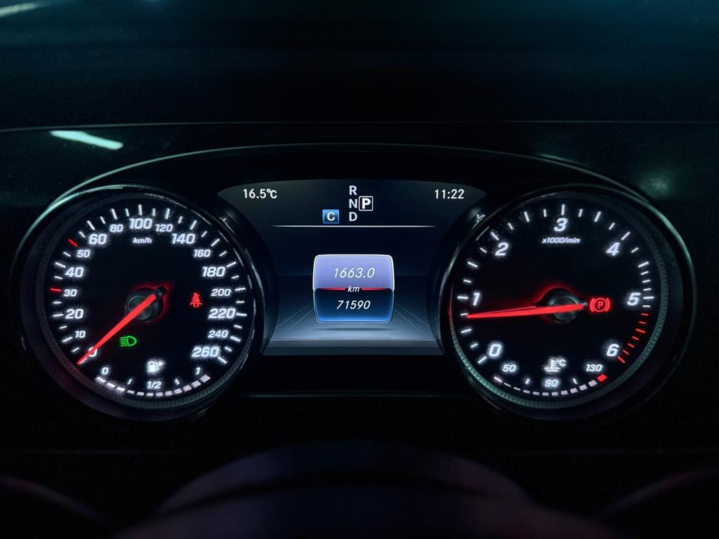 Mercedes Benz E class 2017 Gris - Importación desde Corea - HF Imports Iquique - Foto 8