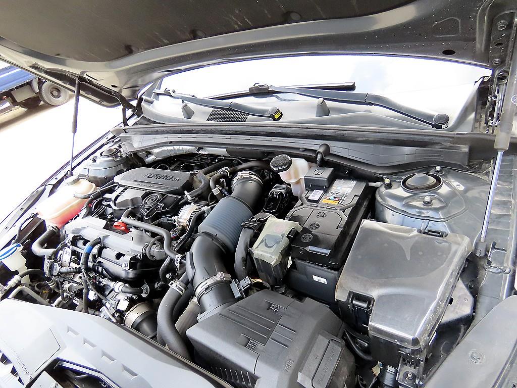 KIA K5 2022 - Importación desde Corea - HF Imports Iquique - Foto 19