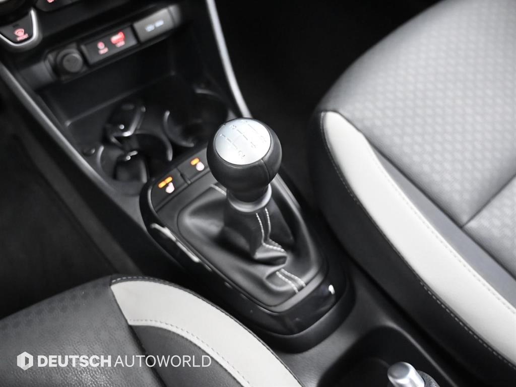 KIA Morning - Vista 9