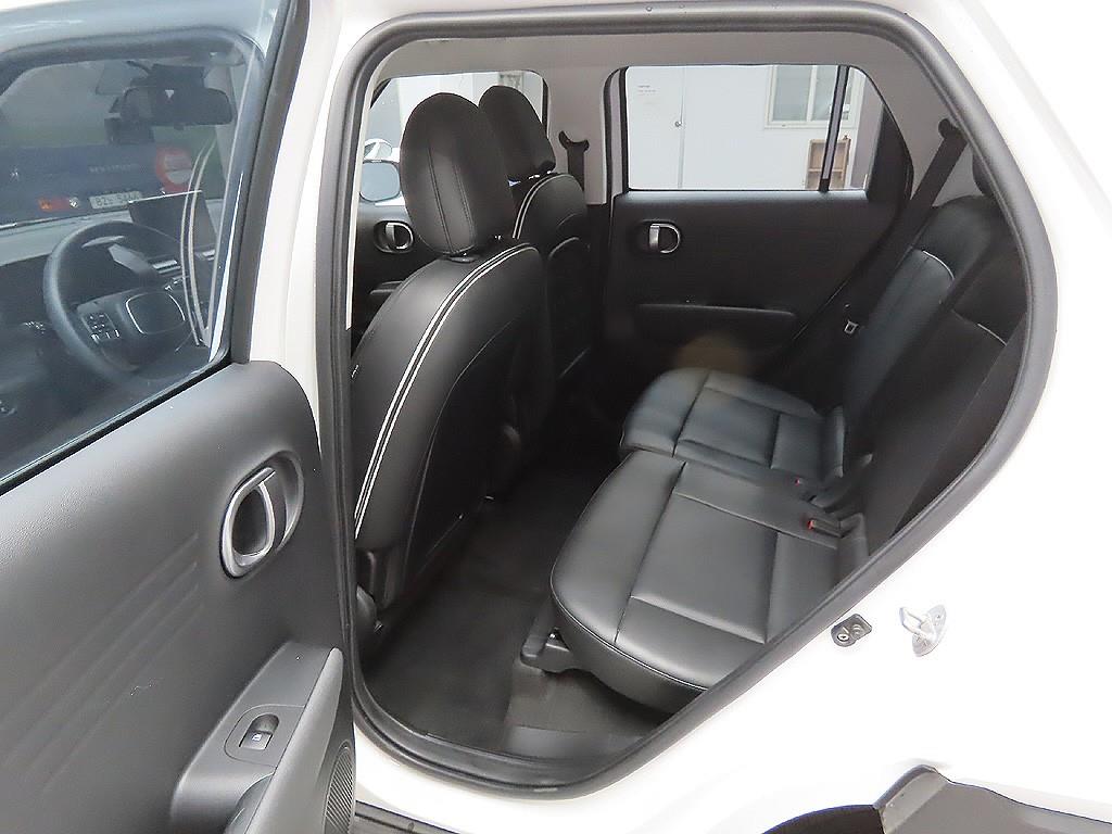 HYUNDAI Casper 2022 Blanco - Importación desde Corea - HF Imports Iquique - Foto 8