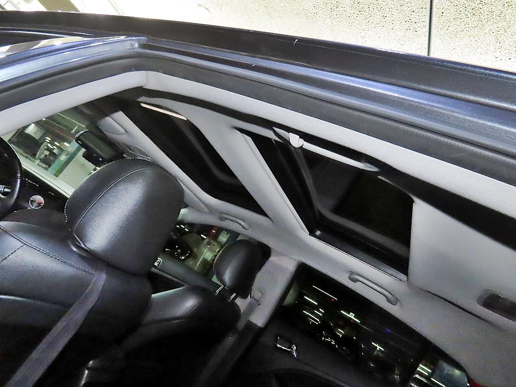 KIA K5 2012 Gris - Importación desde Corea - HF Imports Iquique - Foto 17