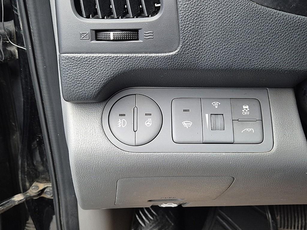 HYUNDAI Starex 2015 Negro - Importación desde Corea - HF Imports Iquique - Foto 14