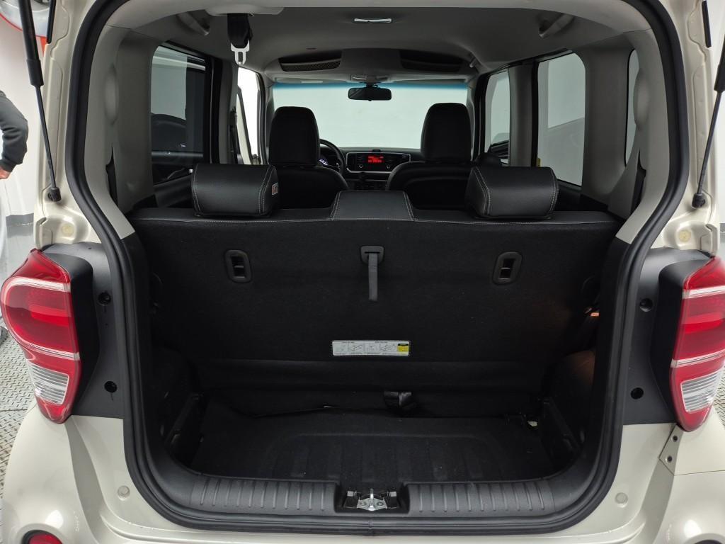 KIA Ray 2018 Blanco - Importación desde Corea - HF Imports Iquique - Foto 16