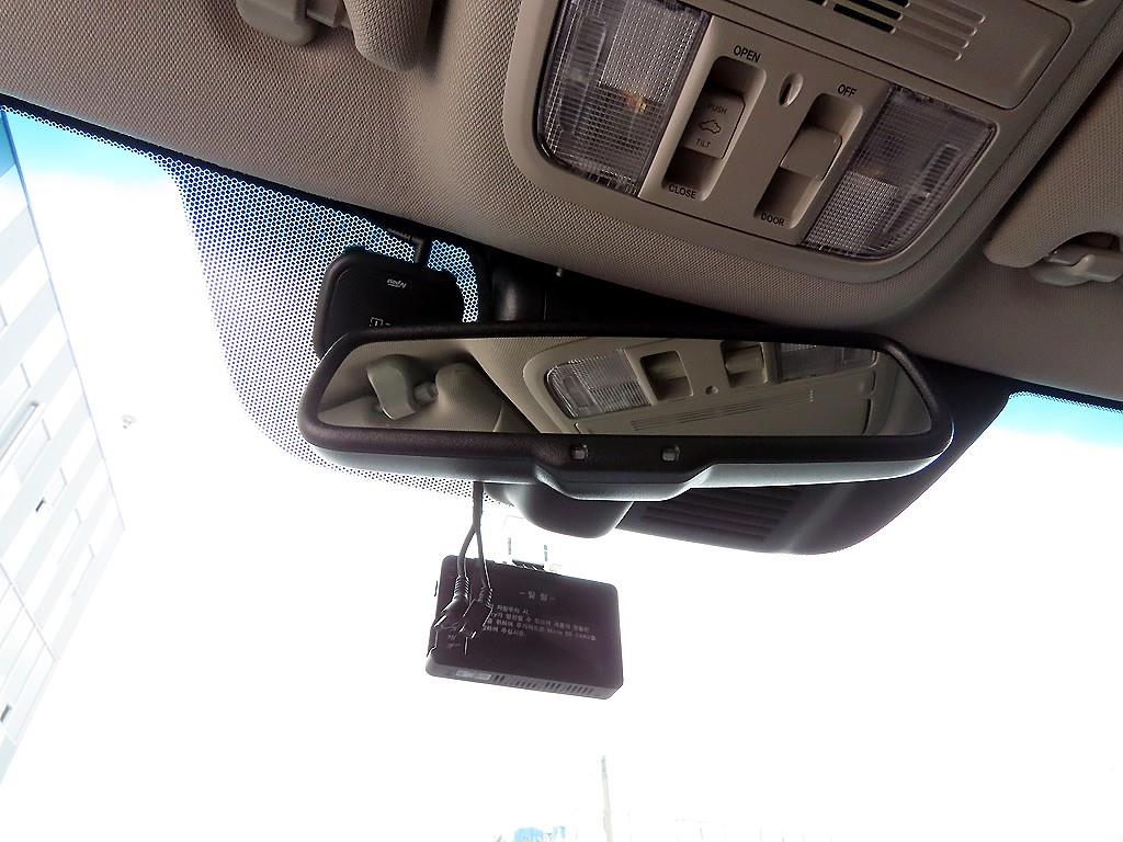 Honda Accord 2022 - Importación desde Corea - HF Imports Iquique - Foto 15