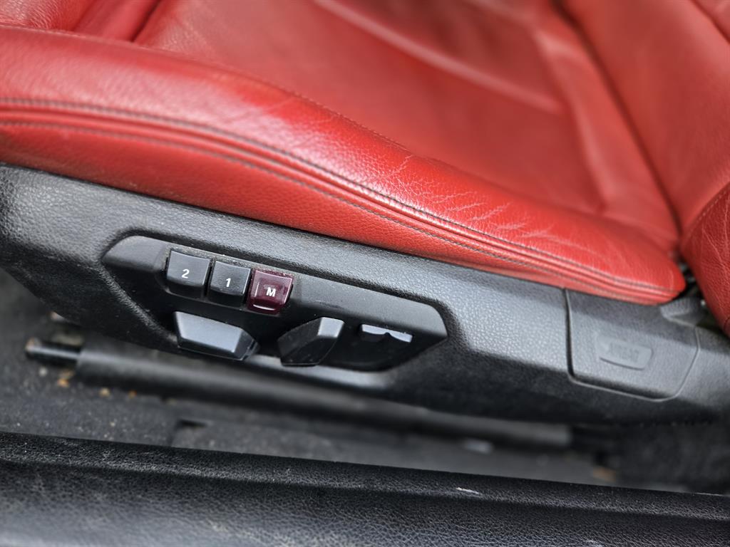 BMW 4 Series - Vista 10