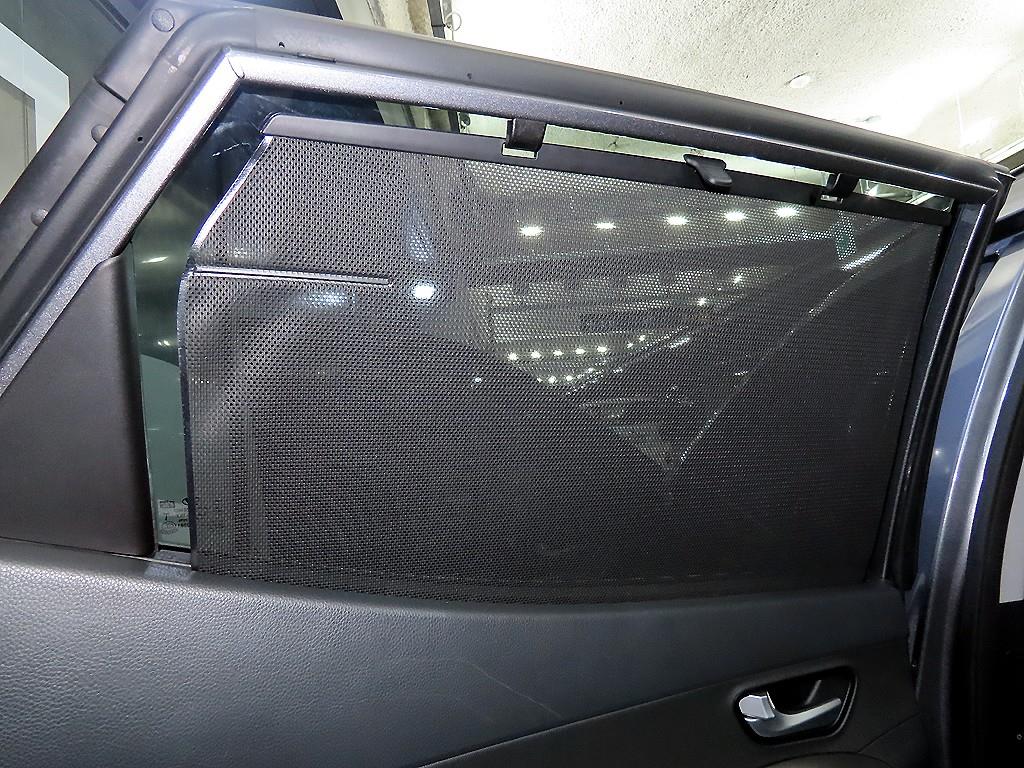 HYUNDAI Santa Fe 2017 Gris - Importación desde Corea - HF Imports Iquique - Foto 13