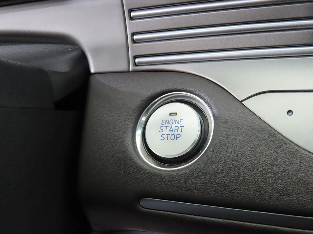 HYUNDAI Grandeur 2022 Azul - Importación desde Corea - HF Imports Iquique - Foto 14