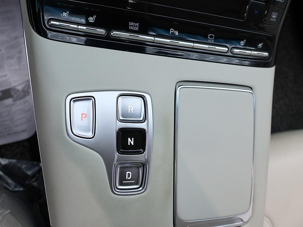 HYUNDAI Grandeur 2023 Blanco - Importación desde Corea - HF Imports Iquique - Foto 10