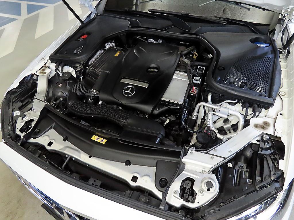 Mercedes Benz E class 2020 - Importación desde Corea - HF Imports Iquique - Foto 19