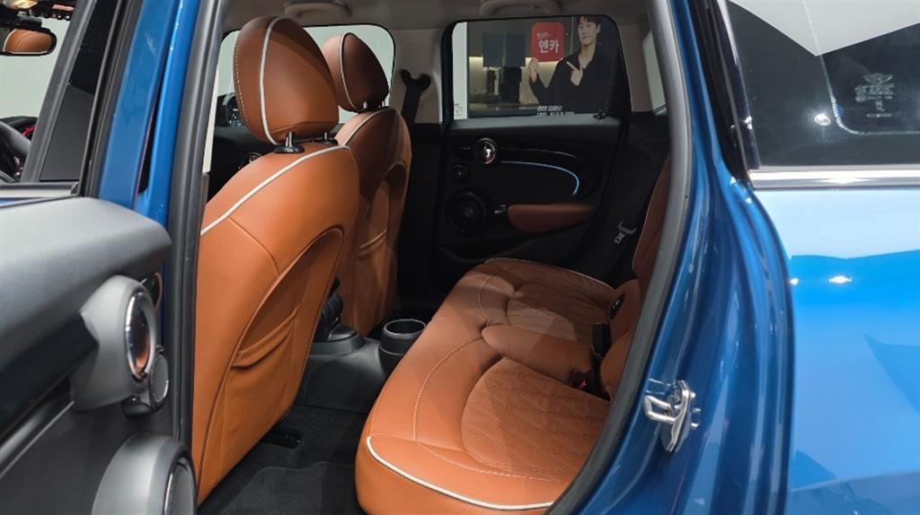 Mini Cooper - Vista 11