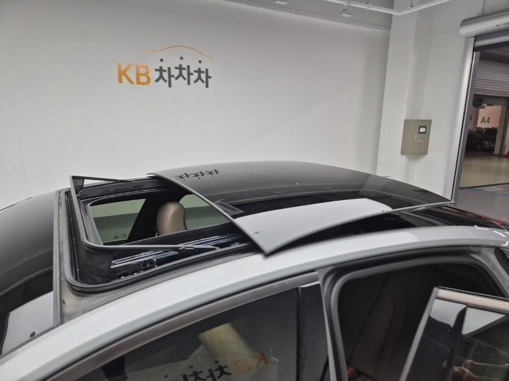 KIA K8 2023 Gris - Importación desde Corea - HF Imports Iquique - Foto 13