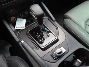 Ssangyong Rexton - Vista 12