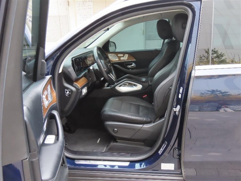 Mercedes Benz GLE Class 2019 - Importación desde Corea - HF Imports Iquique - Foto 13