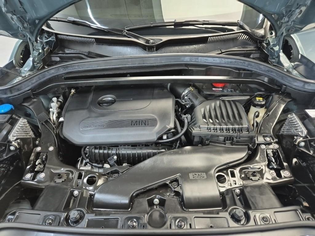 Mini Countryman - Vista 5