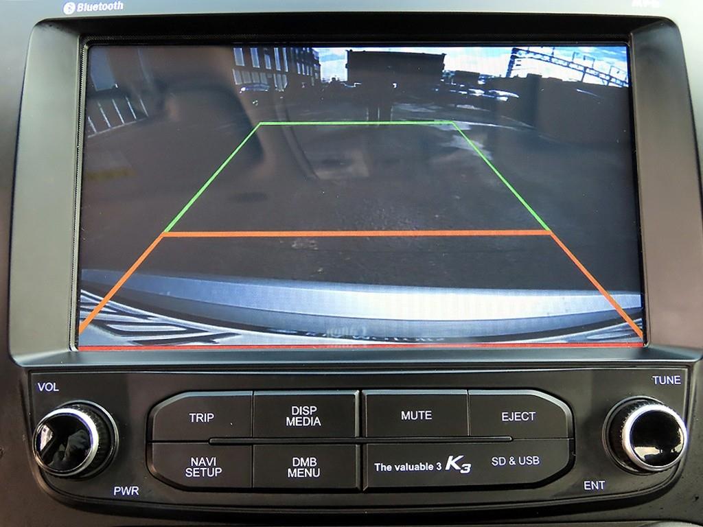 KIA K3 2018 - Importación desde Corea - HF Imports Iquique - Foto 15