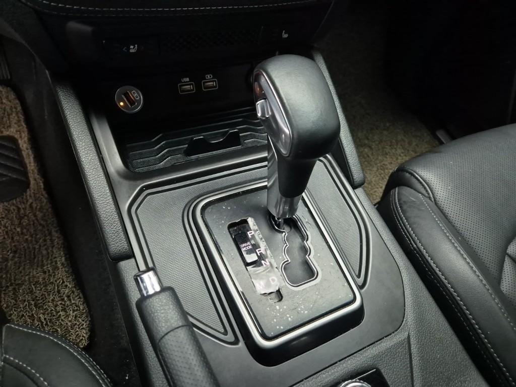 Ssangyong Rexton 2022 Gris - Importación desde Corea - HF Imports Iquique - Foto 16