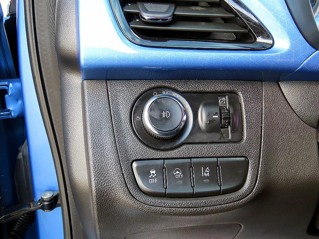 Chevrolet Spark 2016 Azul - Importación desde Corea - HF Imports Iquique - Foto 13