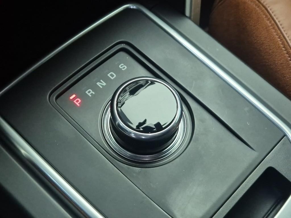 Land Rover Discovery Sports - Vista 8