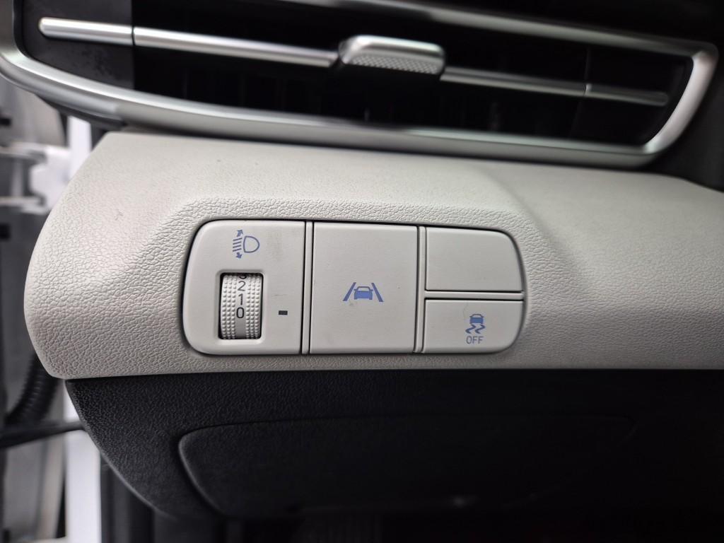 HYUNDAI Avante 2021 Blanco - Importación desde Corea - HF Imports Iquique - Foto 16