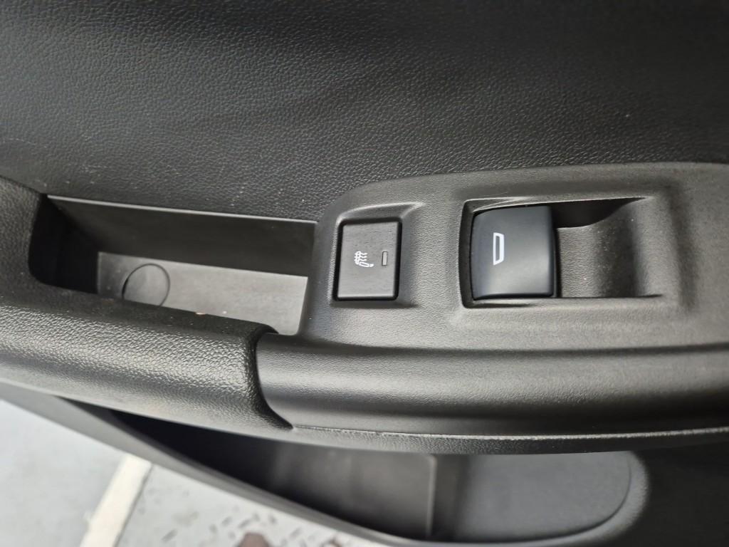 Chevrolet Trail Blazer 2024 Negro - Importación desde Corea - HF Imports Iquique - Foto 19