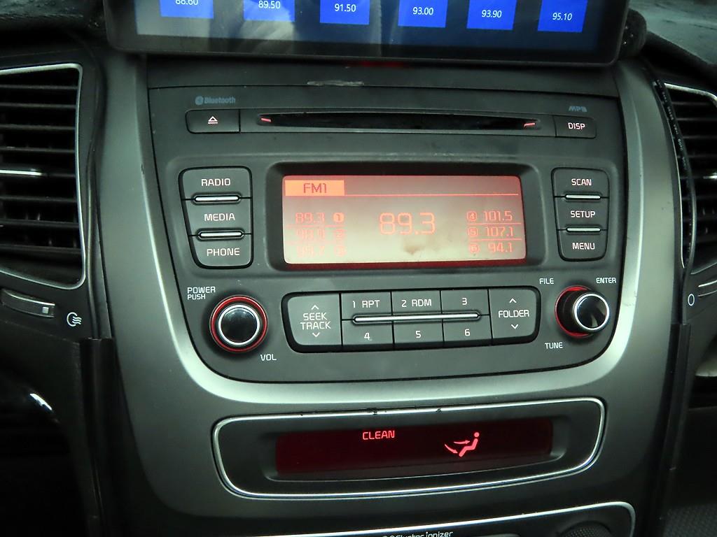 KIA Sorento - Vista 9